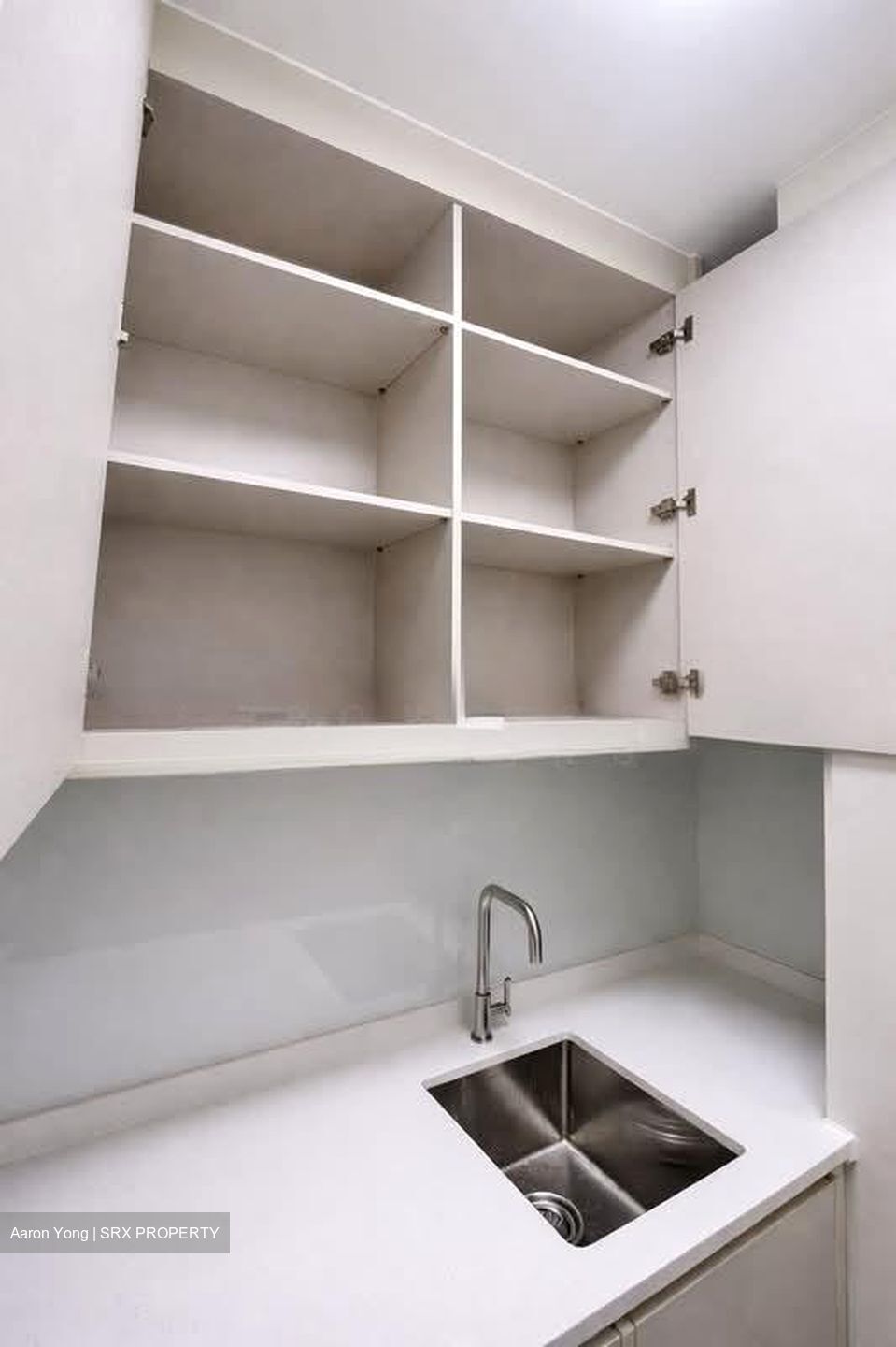 Bellewaters (D19), Condominium #547473851
